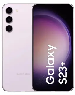 Samsung Galaxy S23 5G 256GB Pink, 6.1" Dynamic AMOLED 2X
