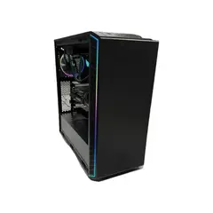 Gaming S Tower Ryzen 5 Ryzen 5,16GB,1TB SSD+2TB HDD,RTX 3060LHR