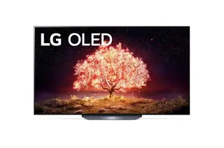 LG 65&quot; OLED 4K TV 3840x2160 Ultra HD, OLED, 120Hz