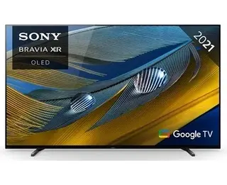 Sony 55&quot; OLED 4K TV 3840x2160 Ultra HD, OLED, 120Hz