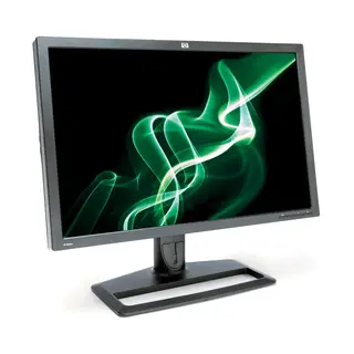 HP ZR30W 30" 2560x1600, DVI-D, DisplayPort