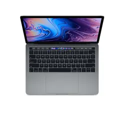 MacBook Pro 15" Touch Space Gray i7 Quad, 16GB RAM, 512GB SSD, 2018