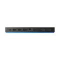 HP USB-C Dock G4 1 x HDMI, 2 x Displayport, 90W