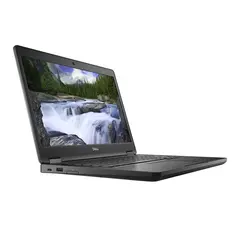 Dell Latitude 5491 14" i5, 16GB RAM, 512GB SSD