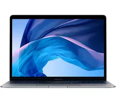 MacBook Air 13" Space Gray i7, 16GB RAM, 512GB SSD, 2020