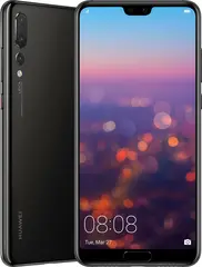 Huawei P20 Pro Black Dual Sim, 128GB