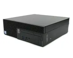 Dell OptiPlex 3070 SFF i5, 8GB RAM, 256GB SSD