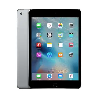 iPad Mini 5 256GB Space Gray 4G 7.9", Retina, 12MP