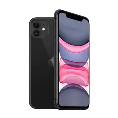 iPhone 11 256GB Red A13 Bionic, Liquid Retina HD, Face ID