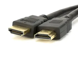 High Speed HDMI kabel, 10m v1.4, 3D, Deep Color, Audio Return, Ethe