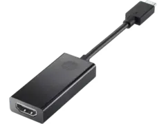 HP USB-C to HDMI 2.0 Adapter 1WC36AA