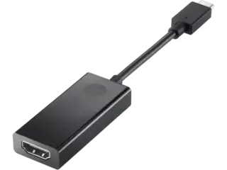 HP USB-C to HDMI 2.0 Adapter 1WC36AA