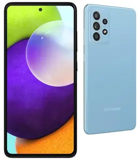 Samsung Galaxy A70  128GB Coral Smarttelefon, 6.7'' SuperOLED