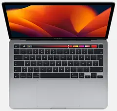 MacBook Pro 13" Space Grey i7, 32GB RAM, 1TB SSD, 2020