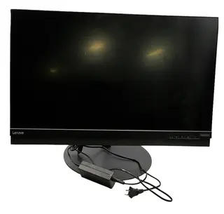 Lenovo X1A 27" UltraHD 3840x2160, W-LED IPS ved 60Hz