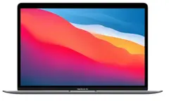 MacBook Air 13" Gold i5, 8GB RAM, 1TB SSD, 2020