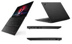 Lenovo X1 Carbon G9 14" i7, 16GB RAM, 512GB SSD, FHD