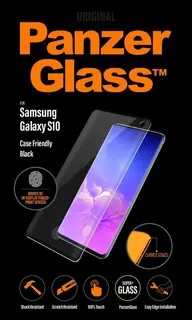 Panzer Glass Galaxy S10