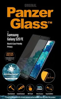 Panzer Glass Galaxy S20 FE