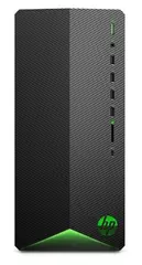 HP Pavilion Gaming Desktop MT Ryzen 5, 16GB, 512GB SSD, RTX 3060Ti LHR