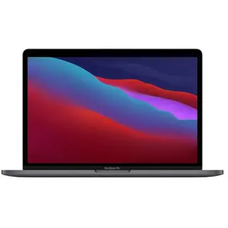 MacBook Pro 13" Space Grey M1, 8GB RAM, 256GB SSD, 2020