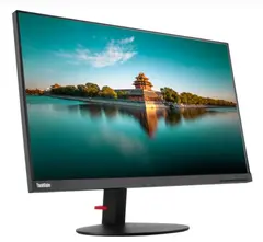 Lenovo ThinkVision P27h-10 2560x1440 QHD - LCD - IPS - 16:9