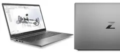 HP ZBook Power G8  15.6" i9, 32GB, 1TB SSD, RTX A2000 Mobile