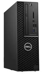 Dell Precision 3431  SFF i7, 16GB RAM, 256GB SSD, WiFi