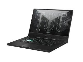 Asus TUF Dash F15 i7, 16GB Ram, 512GB SSD, RTX 3070