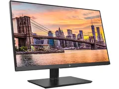 HP Z27 27" 3840x2160 60Hz, 4K UHD IPS