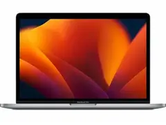 MacBook Pro 16" Touchbar Silver i9, 16GB RAM, 1TB SSD, 2019