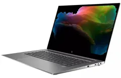 HP ZBook Create G7  15.6" i7, 32GB, 512GB SSD, RTX 2070 SUPER