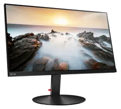 LENOVO ThinkVision P32u 32inch 16:9 3840x2160 4K UHD