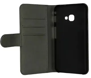 Gear Wallet case Samsung Galaxy Xcover 4