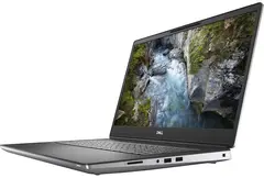 Dell Precision 7560 15.6" i7, 32GB, 512GB SSD, Quadro T1200