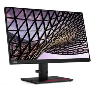 Lenovo ThinkVision T27q-20 2560x1440 QHD - LCD - IPS - 60Hz