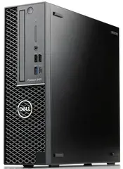 Dell Precision 3431  SFF i5, 16GB RAM, 256GB SSD