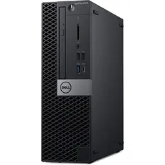 Dell Optiplex 5070 SFF i5, 8GB RAM, 256GB SSD