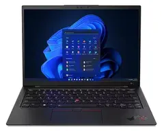 Lenovo X1 Carbon G10 14" i5, 16GB RAM, 256GB SSD