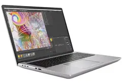 HP ZBook Fury 16 G9  16" i7, 64GB, 1TB SSD+ 1TB SSD, RTX A2000