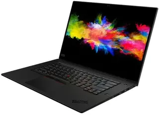 Lenovo ThinkPad P1 G2 15.6" i9, 64GB, 1TB SSD , NVIDIA Q T2000