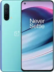 OnePlus Nord CE 5G Dual sim, 128GB Storage, Blue Void