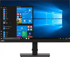 Lenovo Thinkvision T27h-2L 27",2560x1440,60 Hz,QHD 1440p IPS-panel