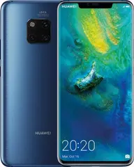 Huawei Mate 20 X 5G Dual Sim, 8GB Ram, 256GB, 7.2"