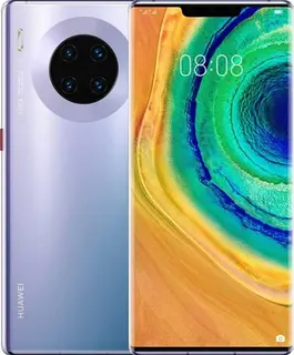 Huawei Mate 30 Pro 5G Dual Sim, 8GB Ram, 128GB, 6.53"