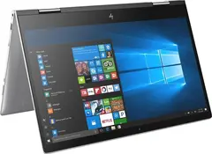 HP ENVY x360 Convertible 2-in-1 15" i5, 20GB RAM, 1TB+256GB SSD, Touch