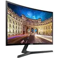 Samsung 27" LED Curved C27F396FHR 1920x1080, 60Hz,AMD FreeSync,4ms, 3000:1