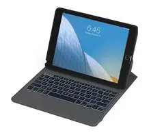 Zagg rugged messenger Keyboard For Apple iPad 10,2" (NY)