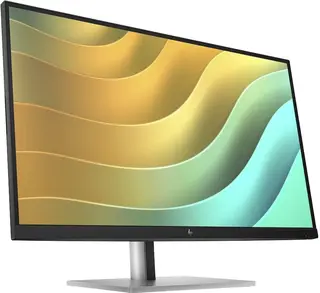 HP E27u G5  QHD 27" IPS, 2560 x1440