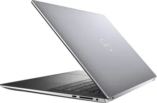 Dell Precision 5560 i7-11850H 32GB, 512GB SSD, 15.6", Webcam